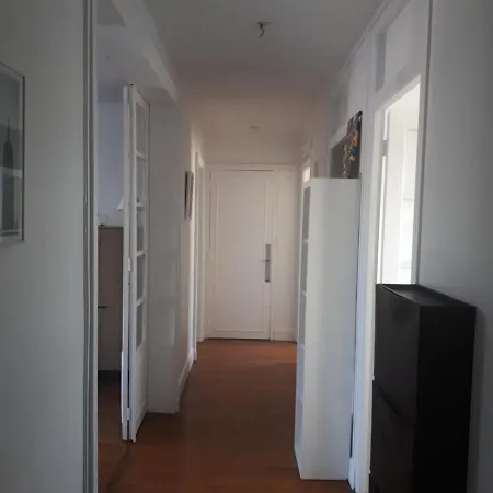 Apartment Charleville-Mezieres Hyper Centre : Appartement Charleville-Mezieres
