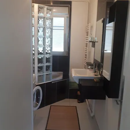 Charleville-Mezieres Hyper Centre : Appartement *